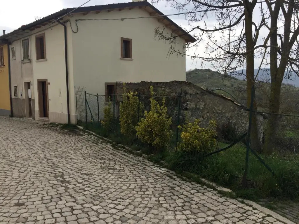 Montagna & Relax - Chambres