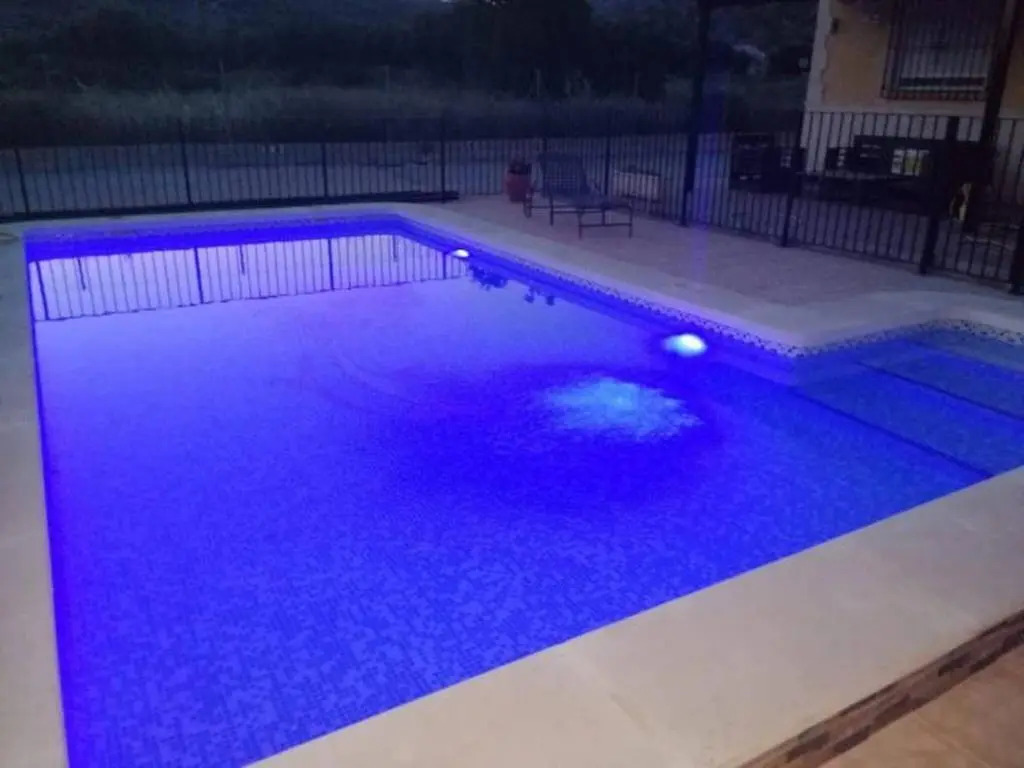 Ag s Country Villa Private Pool With Stunning View - фото 13