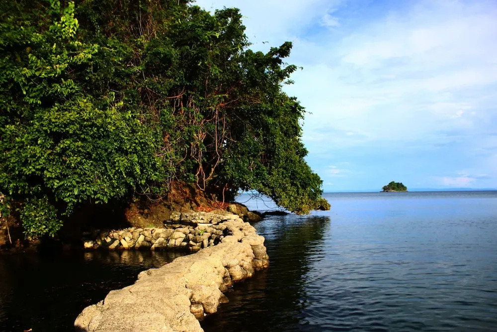 Hotel Nautilos Trigana — фото 4