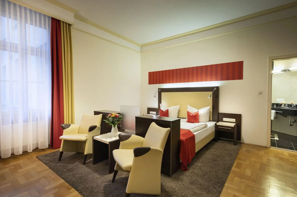 Hotel photo 7