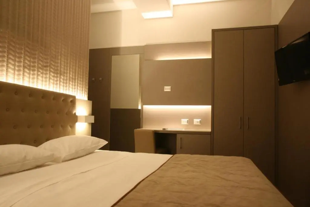 LVG Hotel Collection - Principe - Chambres
