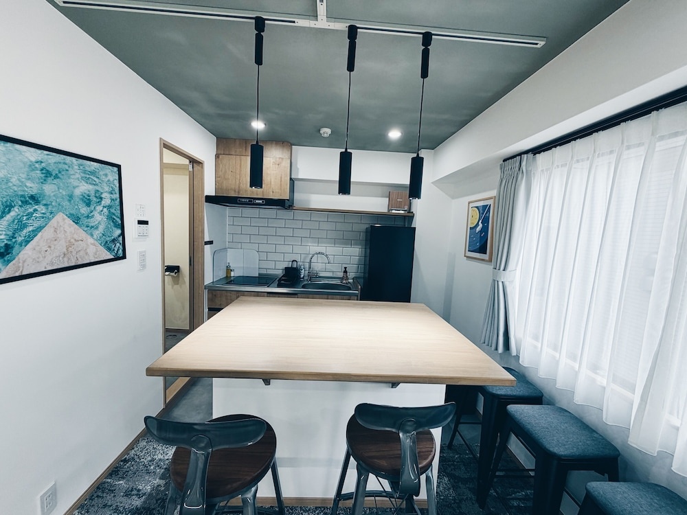 Plan A Tennozu Isle 사진 17