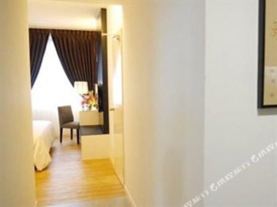 Cairnhill Hotel Kuala Lumpur
