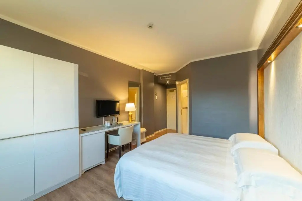 Hotel Repubblica Marinara - Chambres