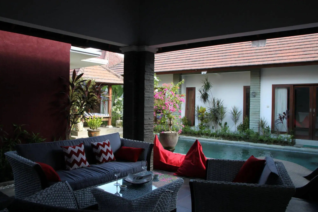 Hotel photo 16