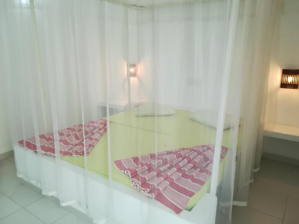 Hilda Guest House