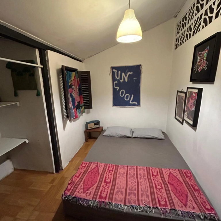 Losmanos Hostel — 5