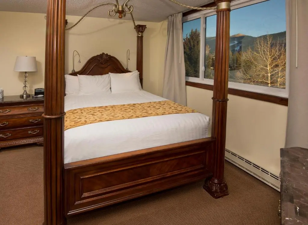 Vail Run Resort - Chambres