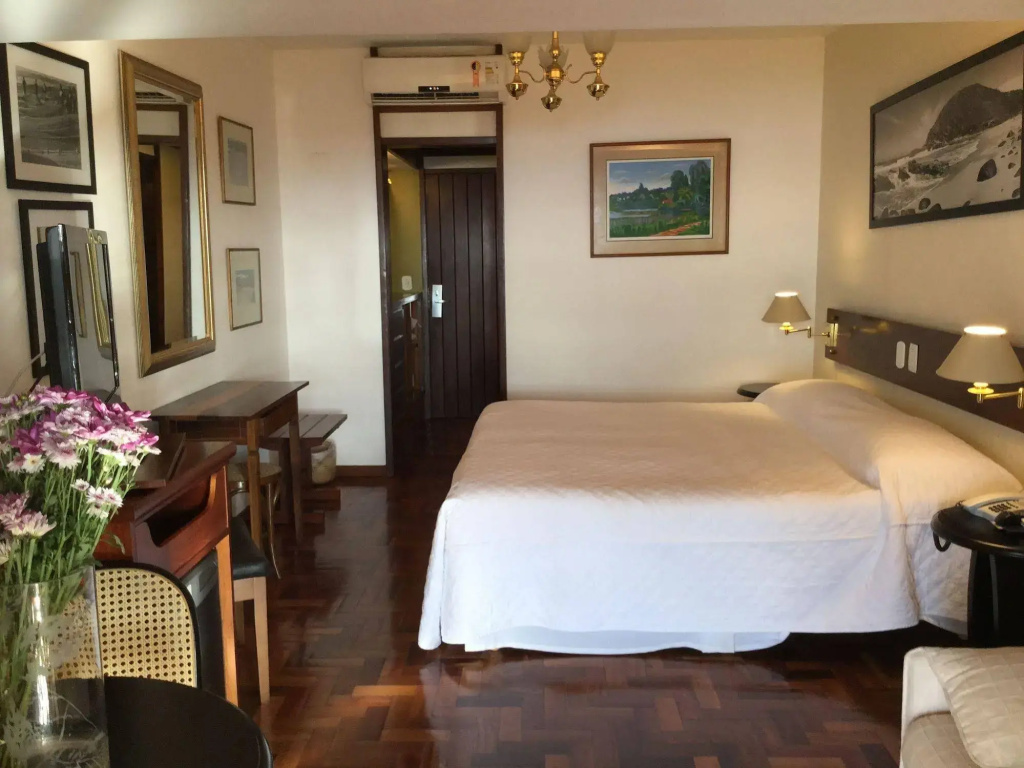Sailing Hotel & Spa - Général