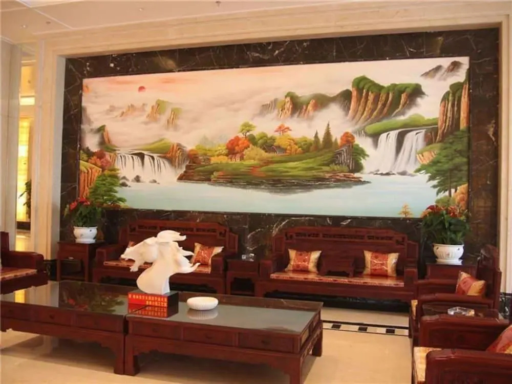 GreenTree Huainan Tianjiaan Square Guangchang road Hotel - Général