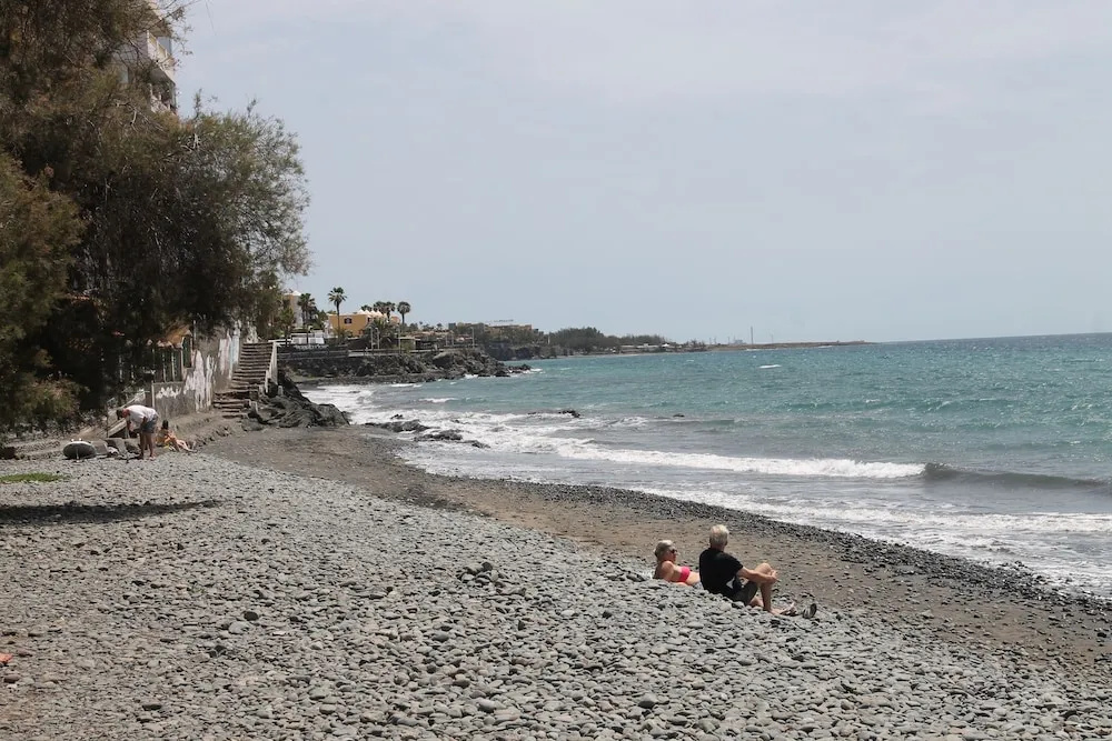 Aguycan Beach - Général