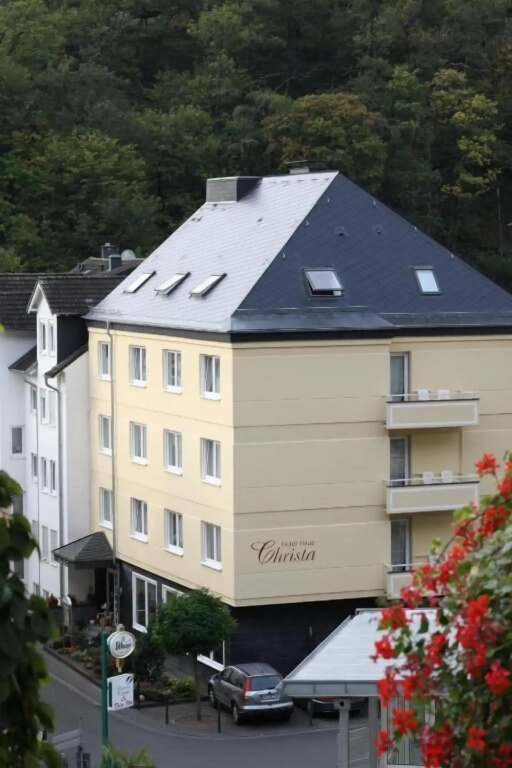 Hotel Haus Christa - Général