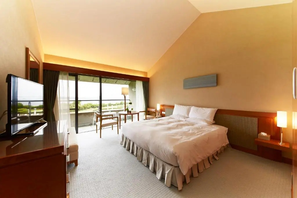 Hotel Anaga - Chambres