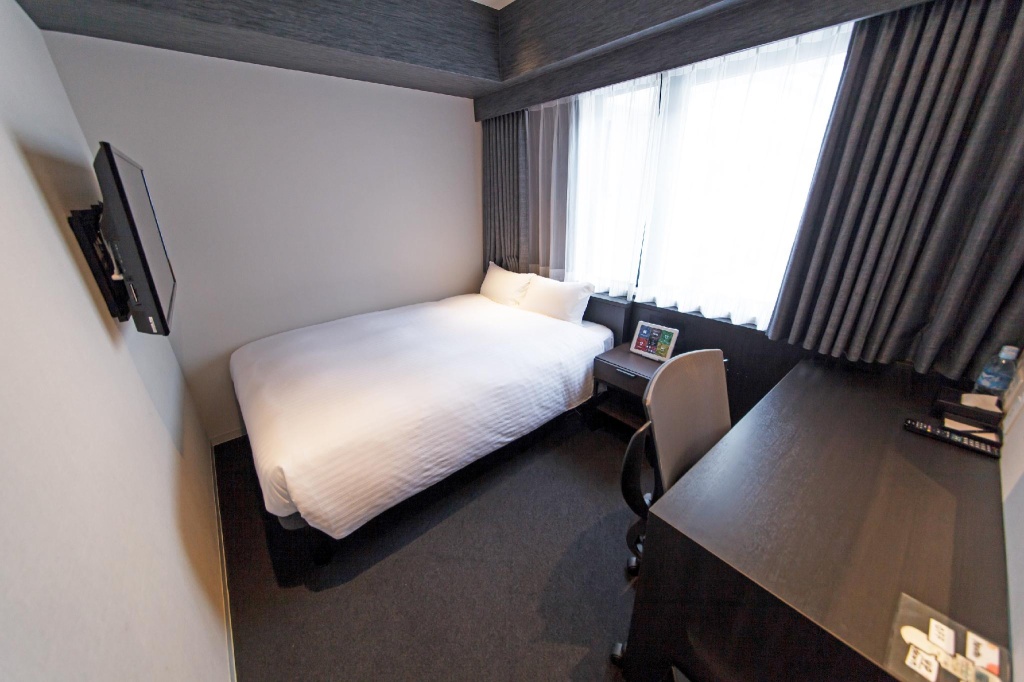 City Express By Marriott Osaka Shin-Imamiya 사진 4