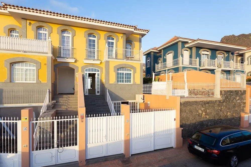 Lady's Villa in Costa Adeje - Tenerife
