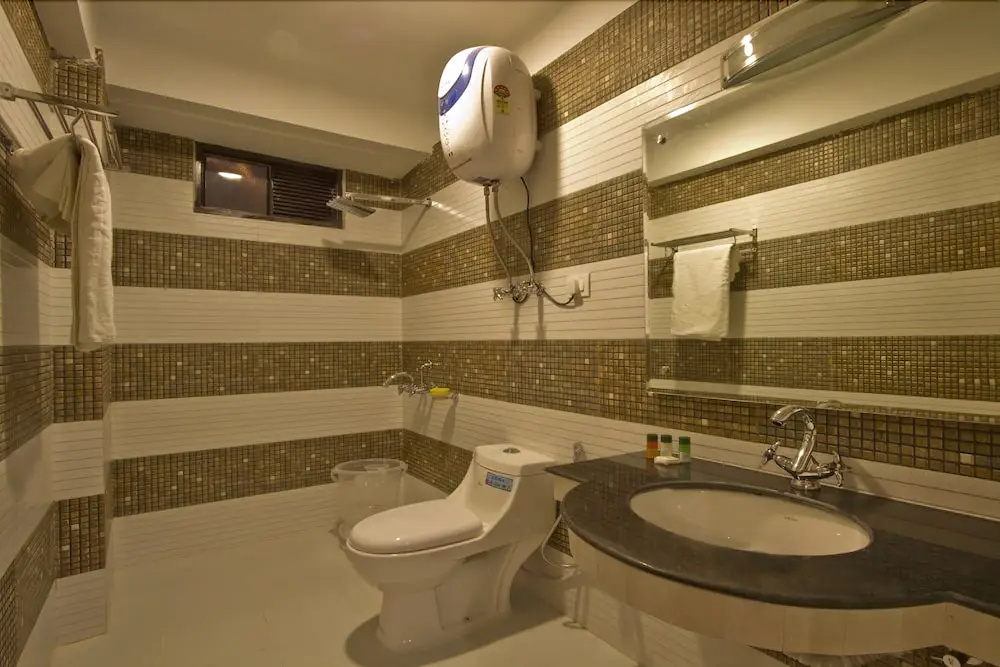 Hotel photo 9
