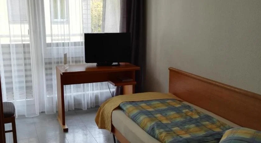Hotel Löwen