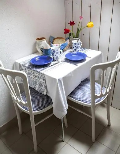 Emese Vendégház Noszvaj - фото 14