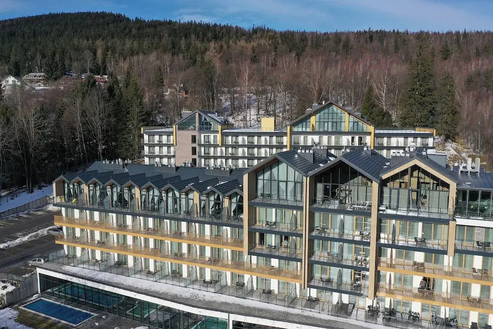 RentPlanet - Apartamenty Górna 19