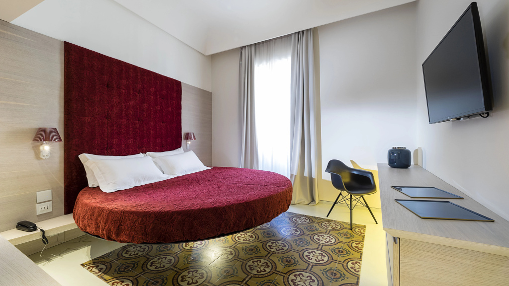 Duomo Suites & Spa - Général