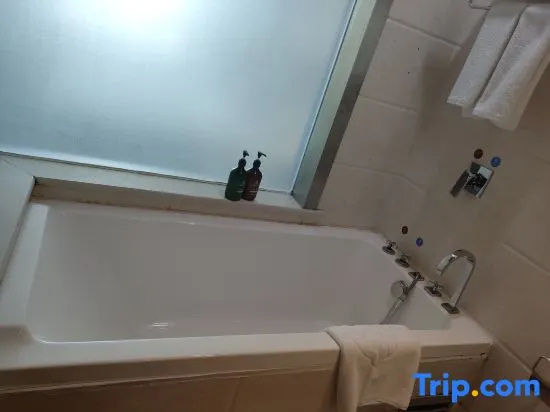 Jiahui Hotel - Chambres