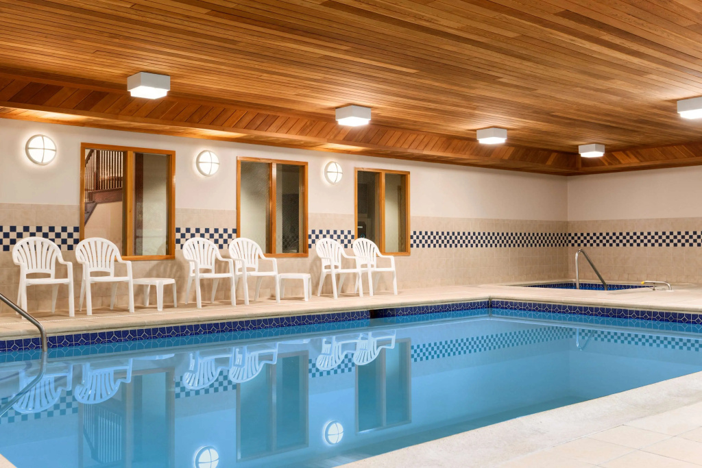 Country Inn & Suites by Radisson, Lehighton (Jim Thorpe), PA - Général
