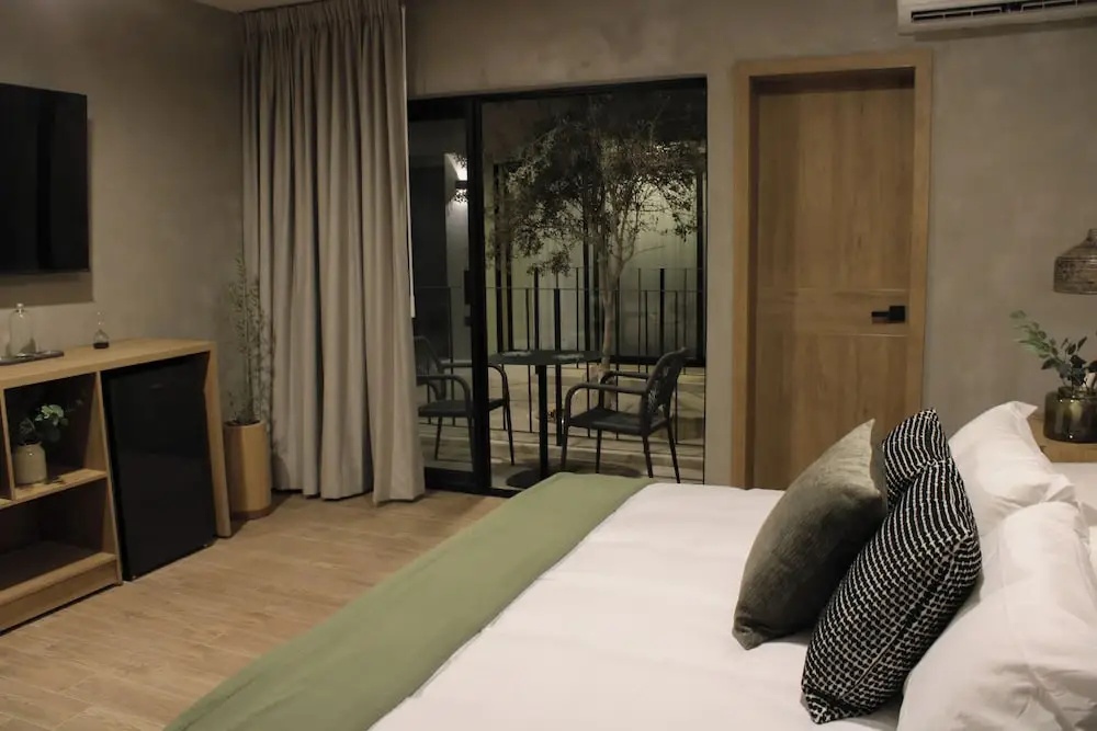 SWEVEN Hotel Boutique