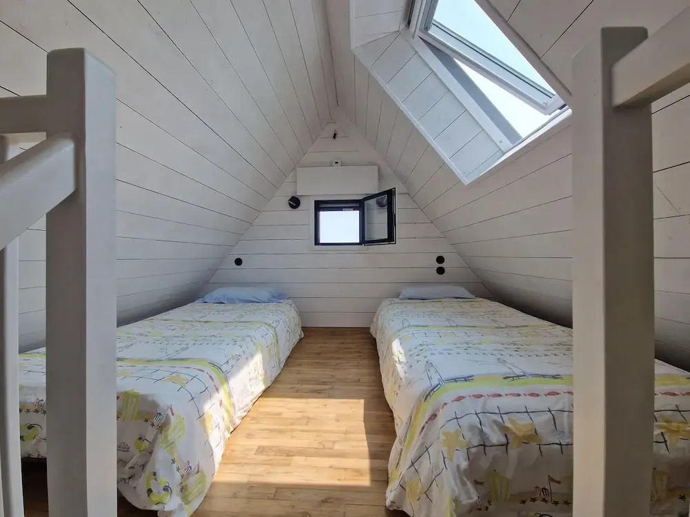 Voir la photo 3 — Holiday Home, La Trinite-sur-mer