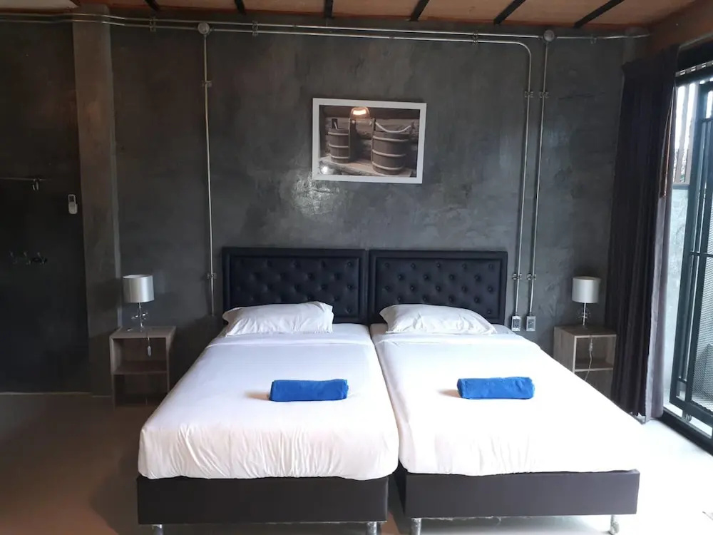 Hotel photo 15