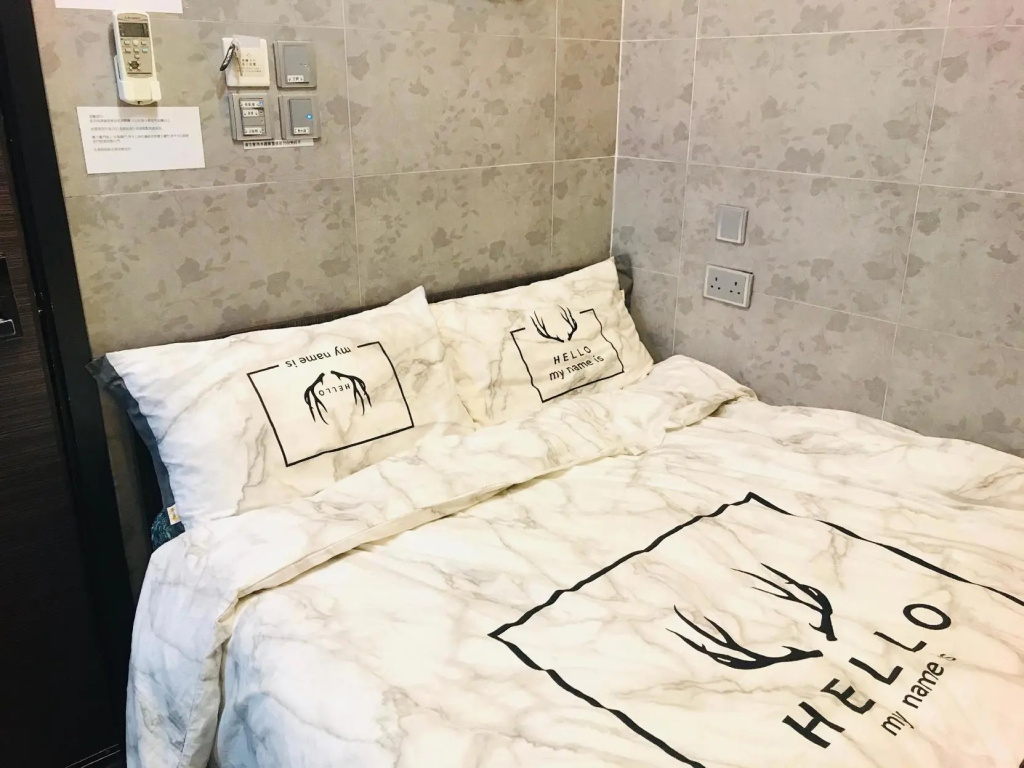 Cindy Hostel — 4