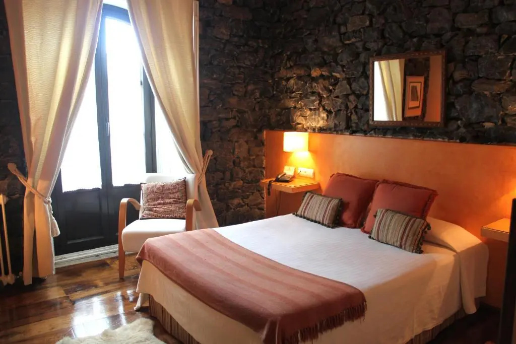 Hotel Mar del Sueve - Chambres
