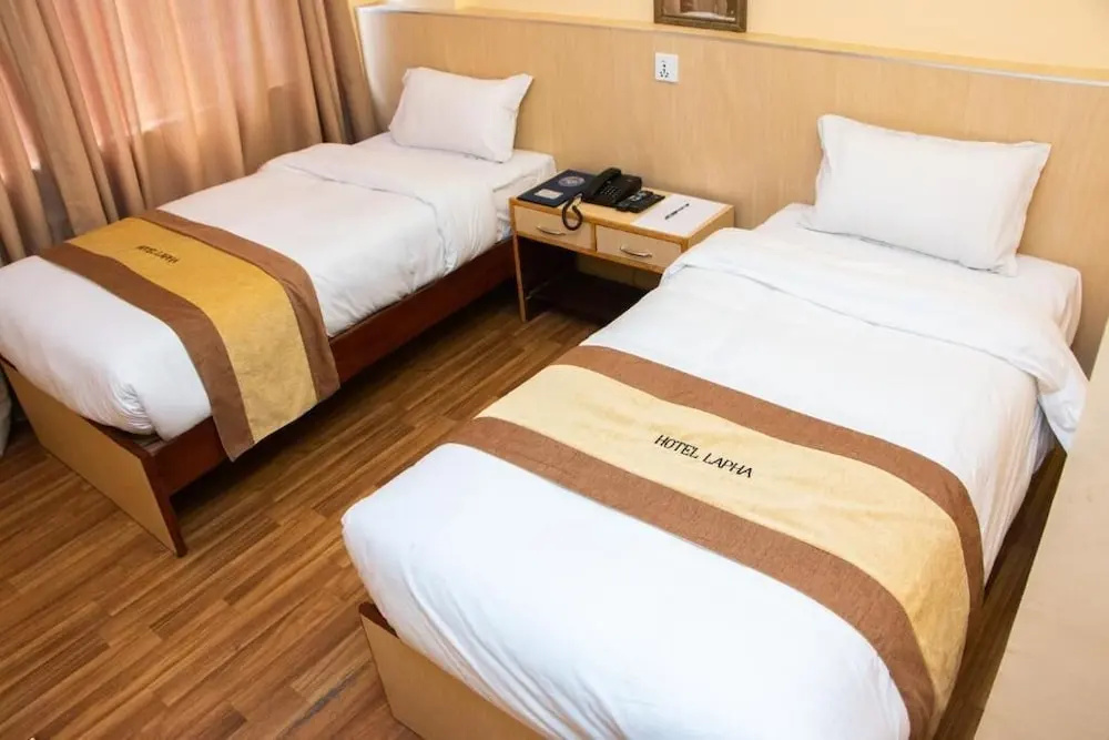 Hotel photo 5