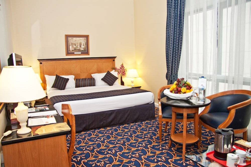 Regal Plaza Hotel