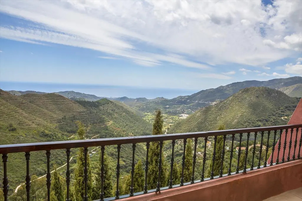 Hotel Spa Marbella Hills