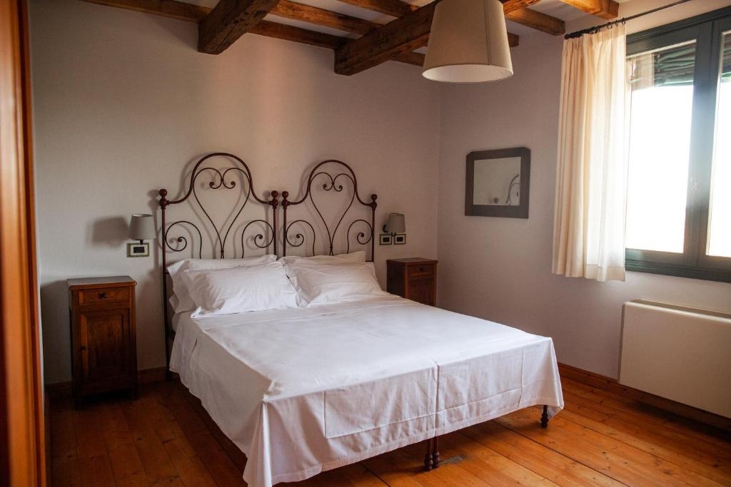 Agriturismo Val Campotto