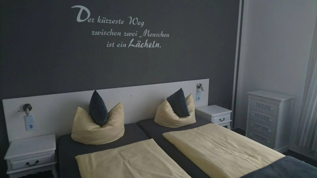 Hotel Skada City Cölln - Général