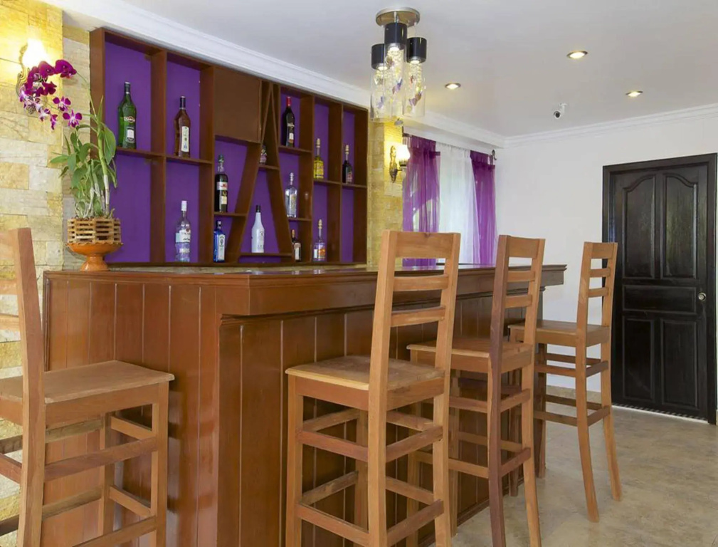 Paris Angkor Boutique - Général