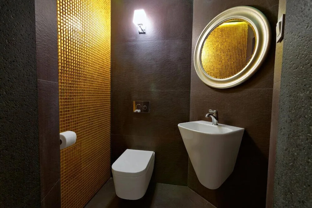 Bristol ART & Medical SPA - Général