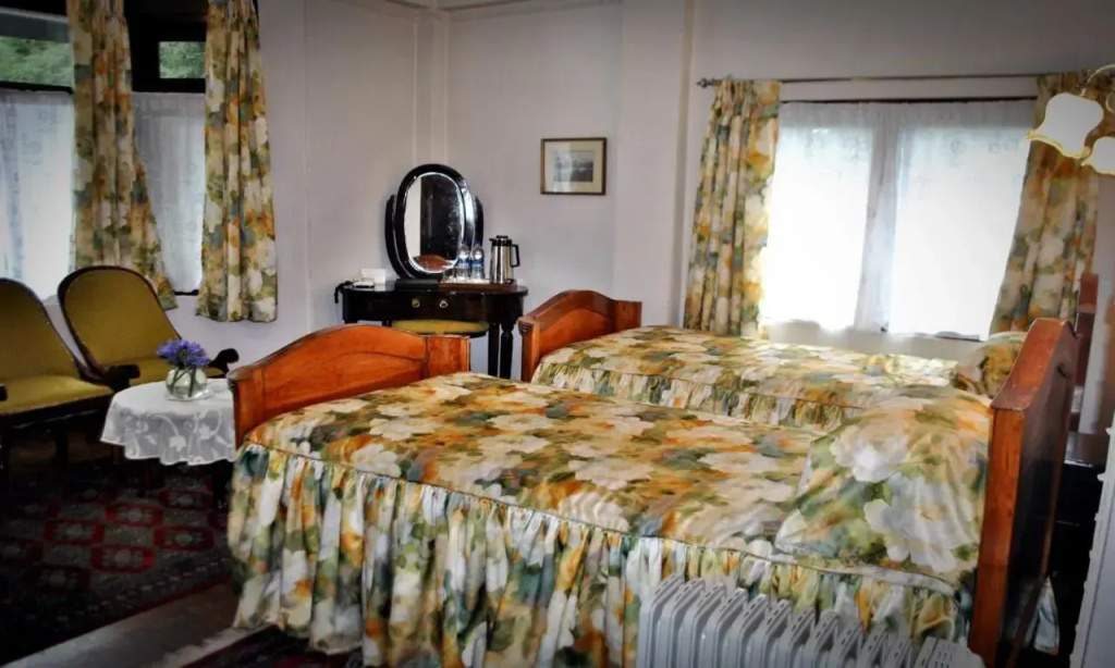 Windamere Hotel - Général