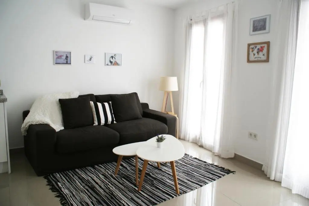 The Carpenter´s Boutique Apartments - Chambres