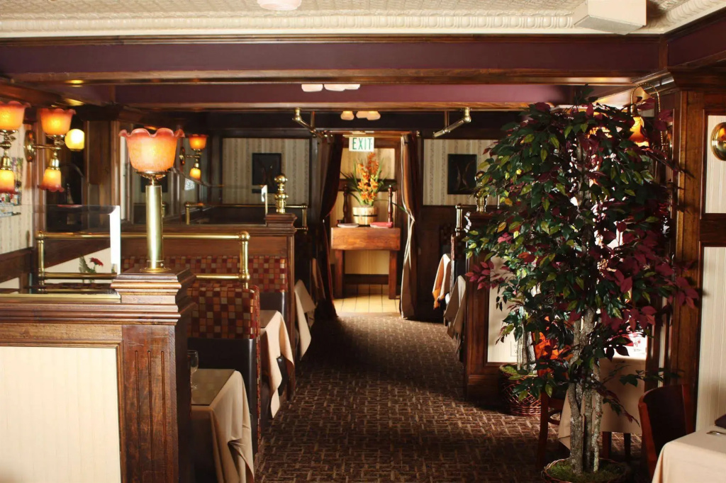 Hotel photo 8