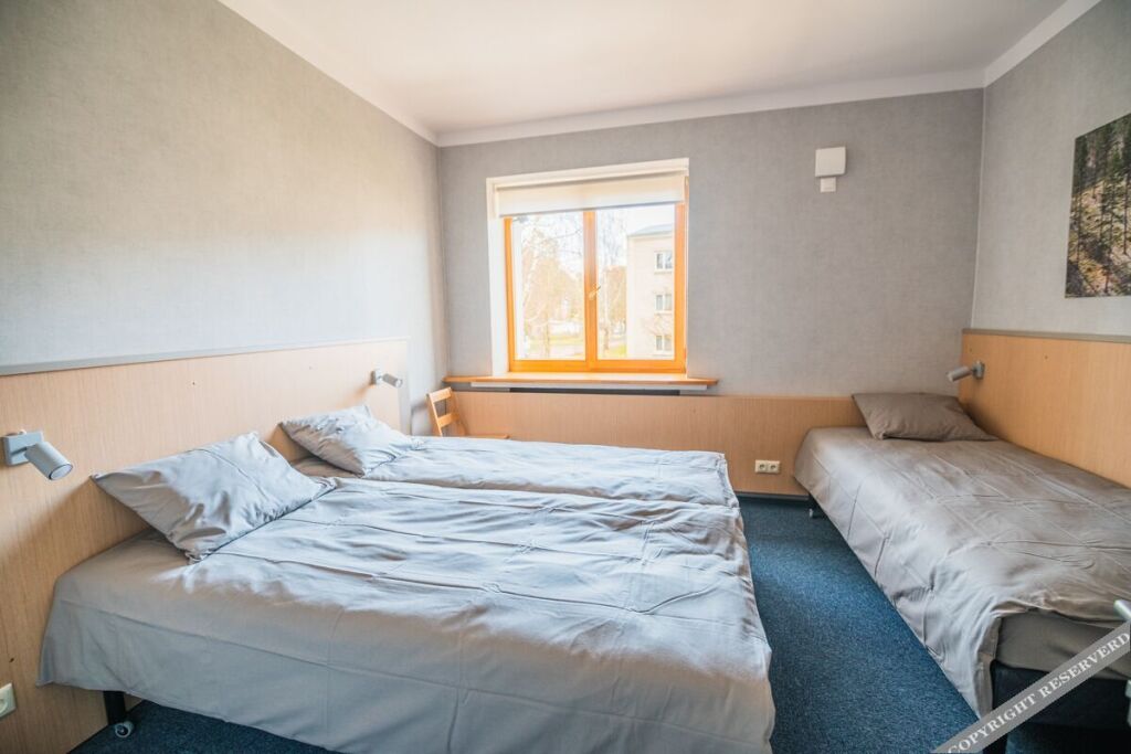 Hostel Sili