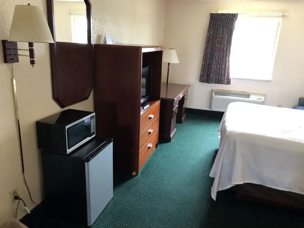 Hotel photo 18