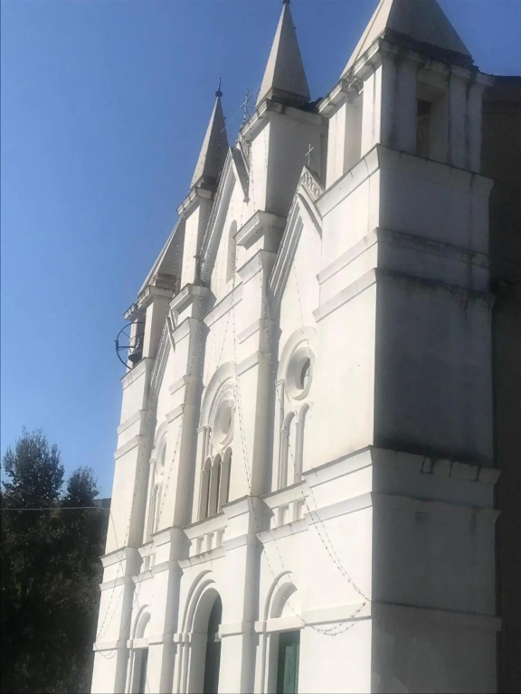 Sopra Il Santuario