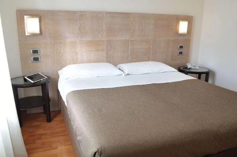 San Giorgio, Sure Hotel Collection by Best Western - Chambres
