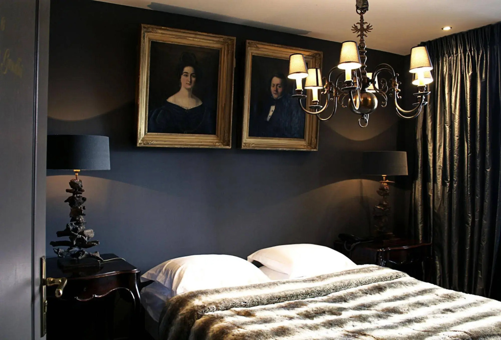 L'Auberge Damhotel Edam - Général