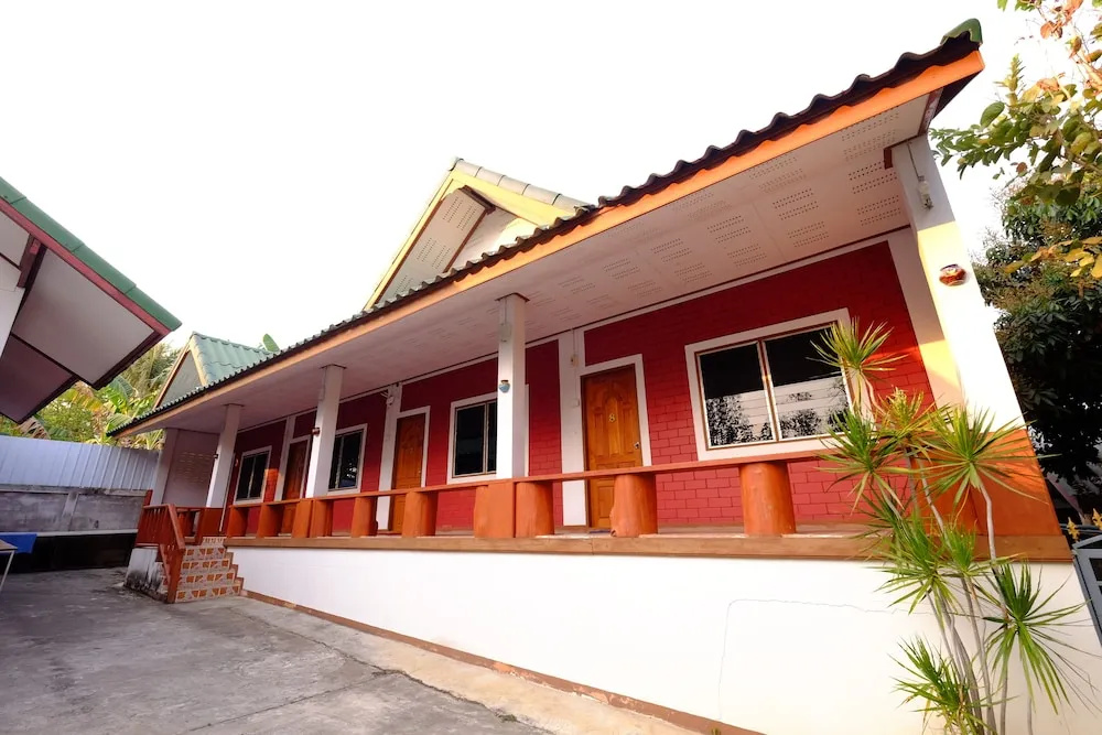 Bankangdoi Resort at Khung Yuam 1
