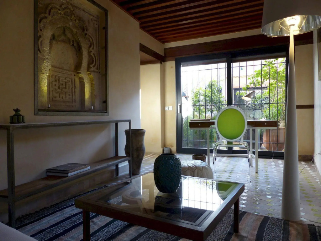 Karawan Riad - фото 8