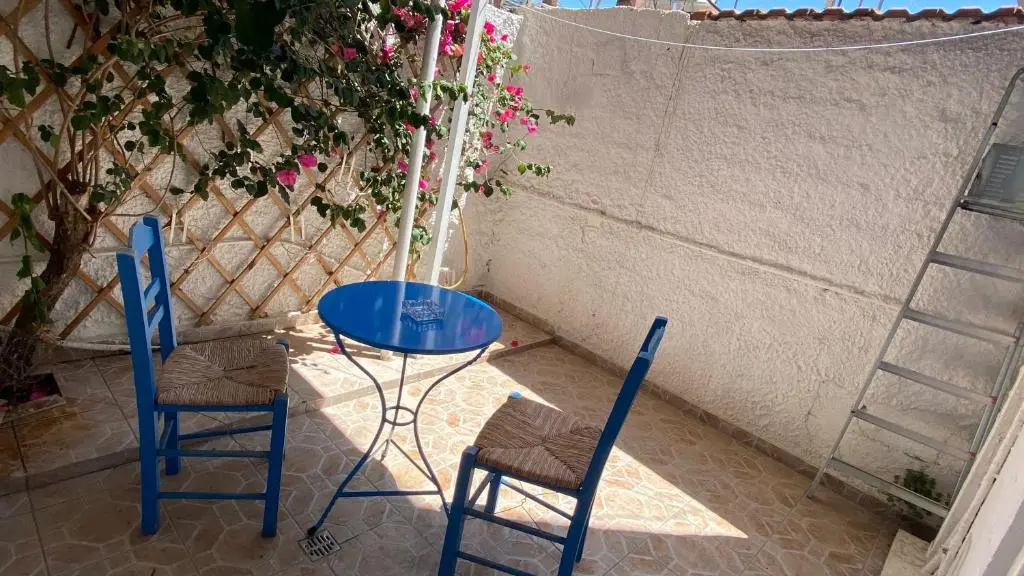 Patras Centre Apartment