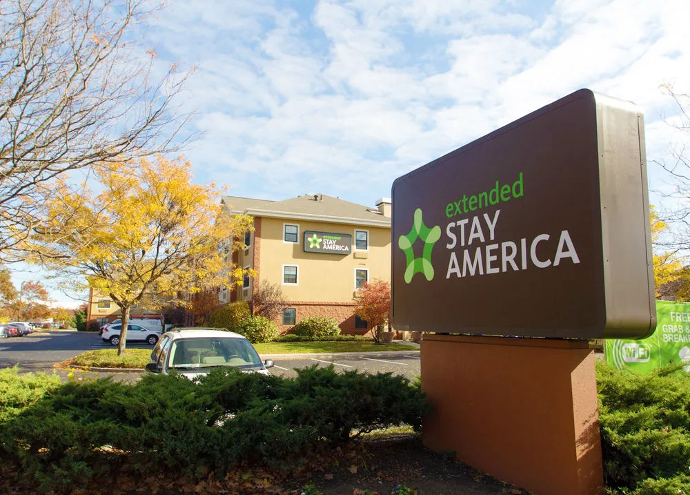 Extended Stay America Long Island Bethpage
